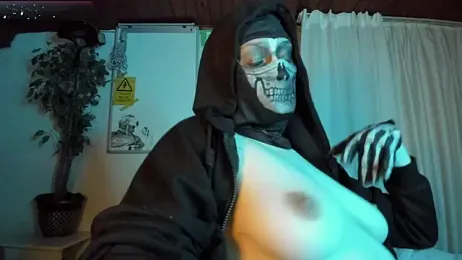 cos_operator webcam model stream image