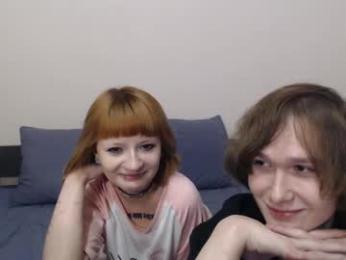 angelofporncouple webcam model stream image