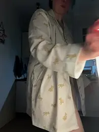 HubbaBaby webcam stripchat model stream image