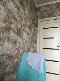 HubbaBaby webcam model stream image