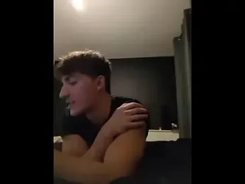 HornyKing2969 webcam model stream image