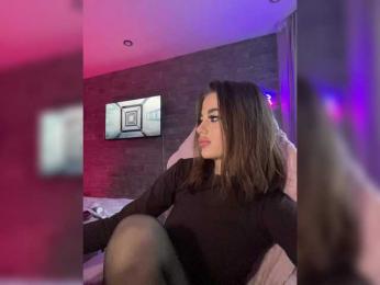 HotGirlEva webcam model stream image