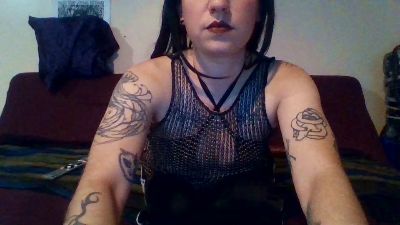 kittydemonia webcam model stream image