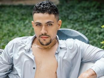 PaulRivera webcam model stream image