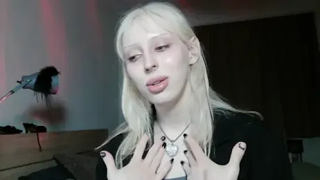 Sora100000 webcam model stream image