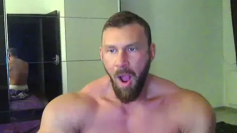 muscularkevin webcam stripchat model stream image