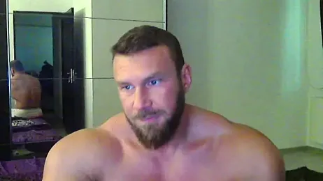 muscularkevin webcam model stream image