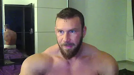 muscularkevin webcam model stream image