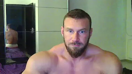 muscularkevin webcam model stream image