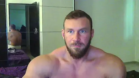 muscularkevin webcam model stream image