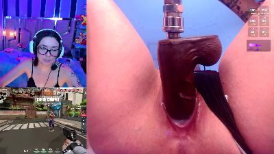 NicoleFerrel webcam model stream image