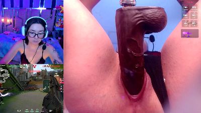 NicoleFerrel webcam model stream image