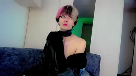 Sweet_Jack1 webcam model stream image