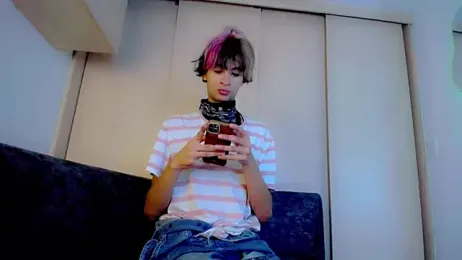 Sweet_Jack1 webcam model stream image