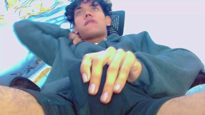 DaviidBuckx_ webcam model stream image