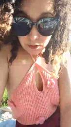 kenzarissa webcam model stream image