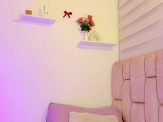 ilianaphoenix webcam model stream image