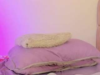 ilianaphoenix webcam model stream image