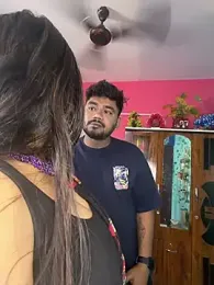 V-Hot-Sweti webcam model stream image