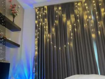 highenough_queen webcam chaturbate model stream image