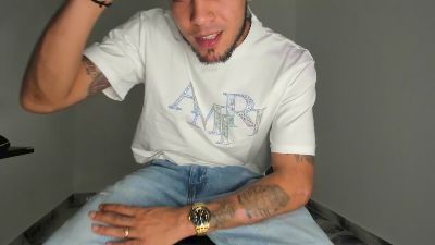 Mikee_scooth webcam model stream image