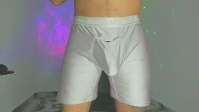 Mikee_scooth webcam model stream image