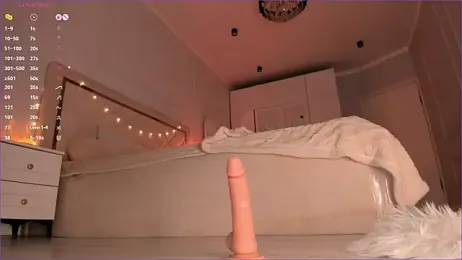 yourlovelygrace webcam model stream image