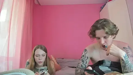 keyli_ink webcam model stream image