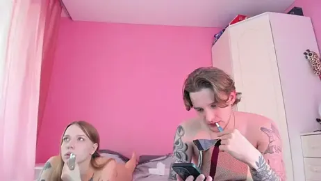 keyli_ink webcam stripchat model stream image