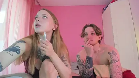 keyli_ink webcam model stream image