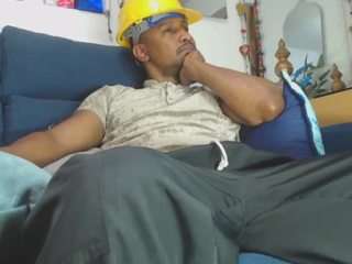 elcaballeronegro webcam model stream image