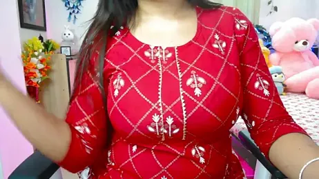 thyAnvi webcam model stream image