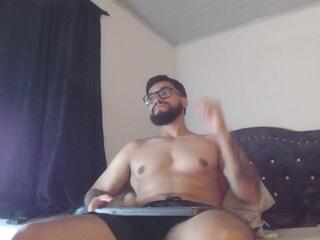 Chrys Harris webcam flirt4free model stream image