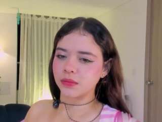 nikavelvet webcam model stream image