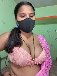 Bangalore_Chennai_Couple webcam model stream image