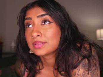 sweetkarmababy webcam model stream image