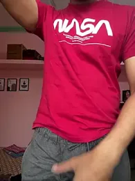 The_AlphaDuo webcam model stream image