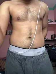 The_AlphaDuo webcam model stream image