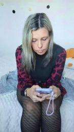 Ade_lSex webcam cam4 model stream image