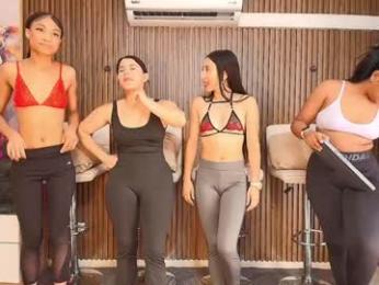 fetishcouples webcam model stream image