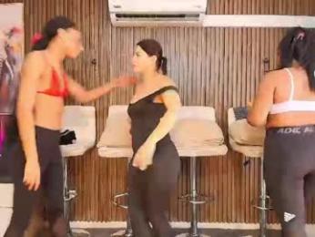 fetishcouples webcam model stream image