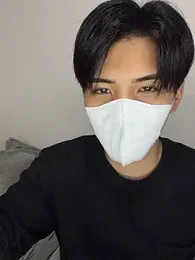 Lio_kun webcam model stream image