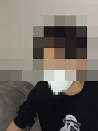 Lio_kun webcam model stream image