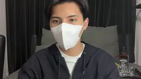 Lio_kun webcam model stream image