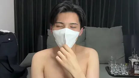 Lio_kun webcam model stream image