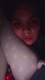 Ludovica96love webcam model stream image