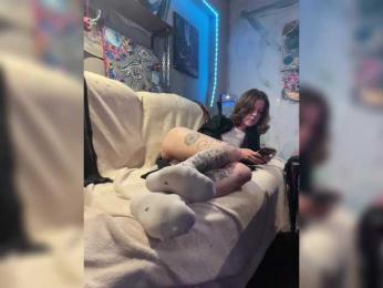 Magictrick1 webcam bongacams model stream image