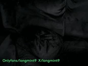 longmint96 webcam model stream image