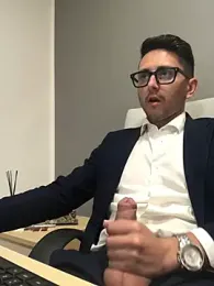 masterboss_ webcam model stream image