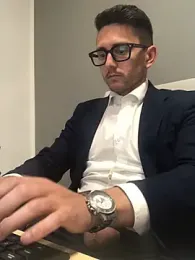 masterboss_ webcam model stream image